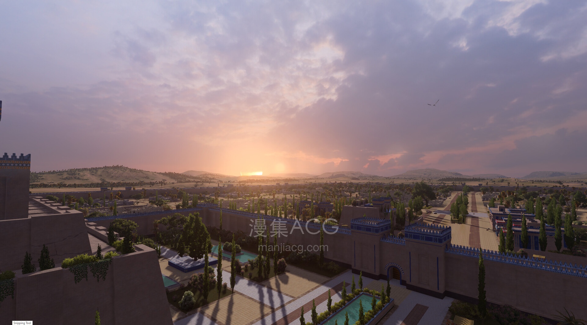 【PC游戏】《全面战争：法老 王朝版/Total War: PHARAOH DYNASTIES》v2.1.6【夸克网盘】