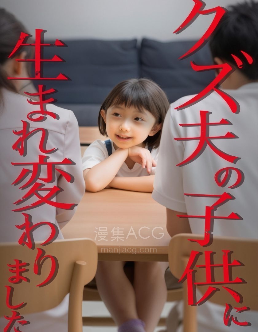 【漫画】【连载中】《转生成渣男丈夫的孩子来复仇》1-5话 PDF 夸克网盘下载