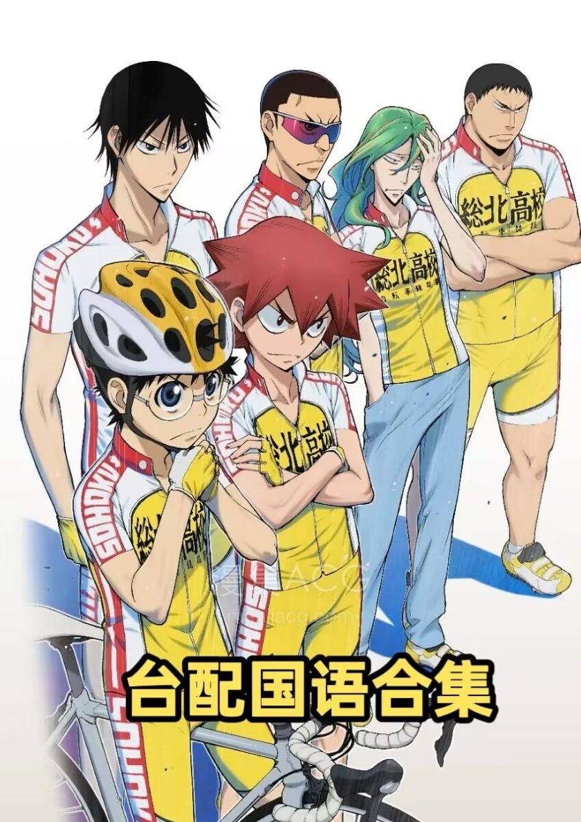 《飙速宅男》1-5季 国语版 百度网盘