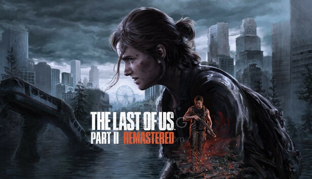 【PC】《最后生还者2 复刻版》 豪华中文 1.6.10721Fix+预购特典+全DLC-支持手柄 【104G】夸克