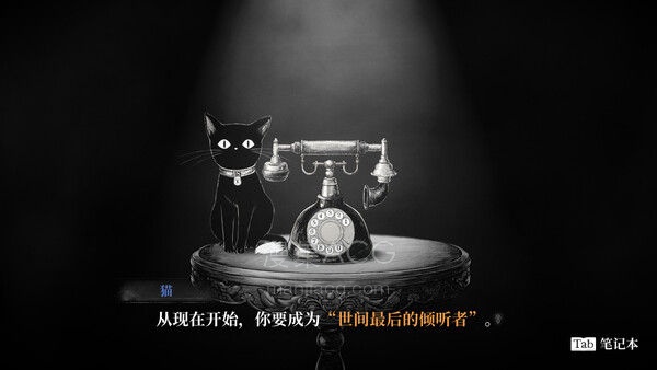 【PC】 《Schrödinger’s Call 薛定谔的电话》|V1.0.0|官方中文|全DLC|解压即撸 夸克＋百度网盘下载