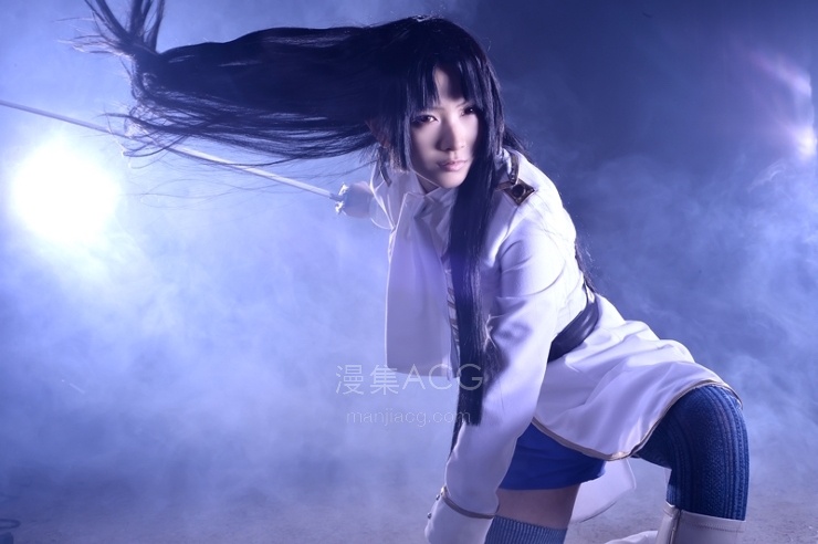 银魂的Cosplay12