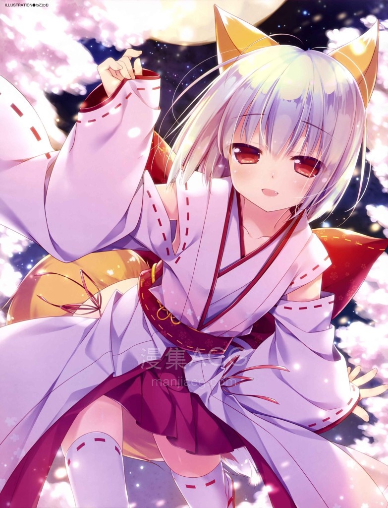 [电击萌王]Dengeki Moeoh 2016-04