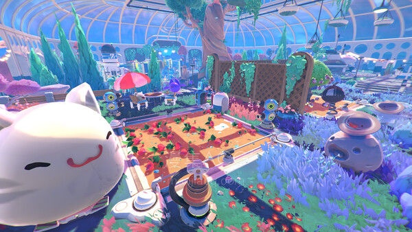 史莱姆牧场2_Slime Rancher 2_6