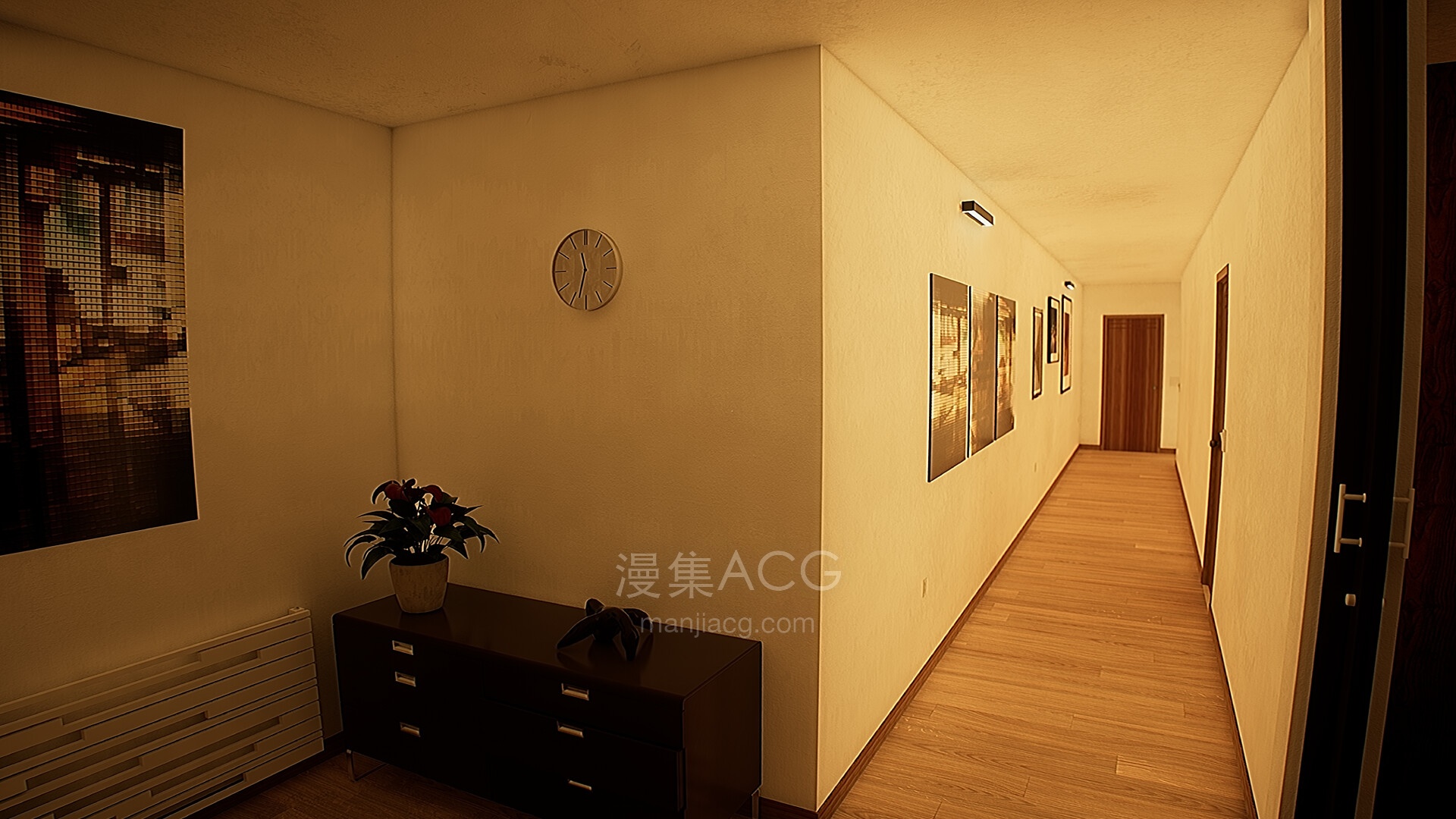 【PC游戏】《无尽循环》Build.21374386【夸克网盘】