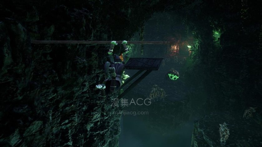 【PC】《月影杀》豪华中文 Build.23227560----V1.0.15.5+预购特典+全DLC 【11.4G】【5.17更新】夸克