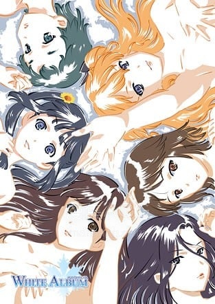 WHITE ALBUM 白色相簿