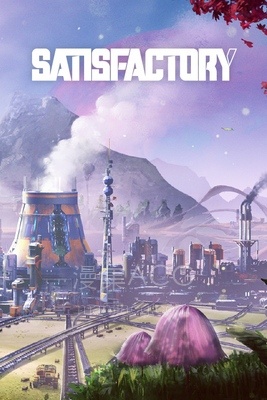 【PC】《幸福工厂联机版》（Satisfactory Online）Build.02062026 免安装中文版 百度/夸克下载