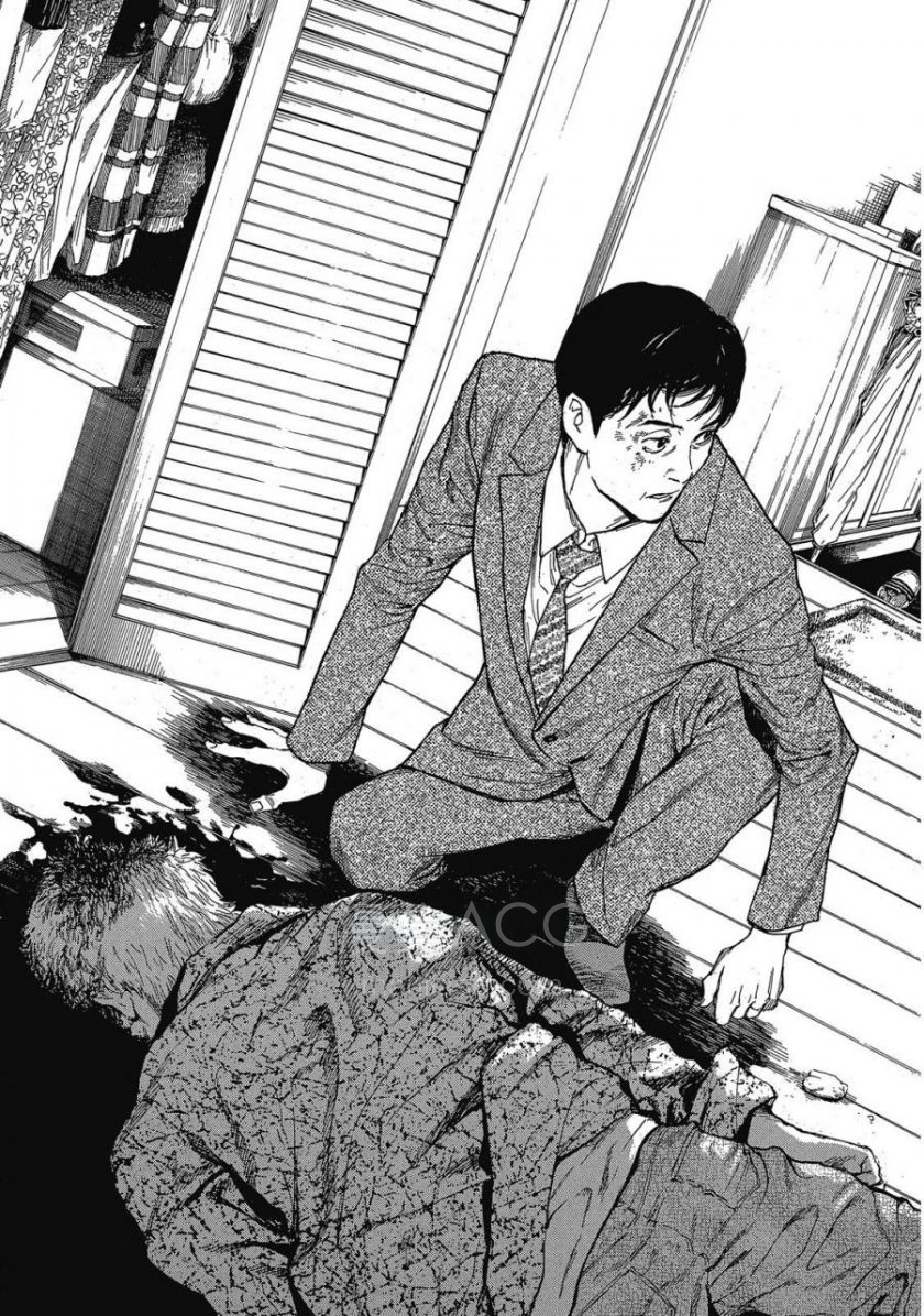 【漫画】【连载中】《我家的英雄》20卷,183话 MOBI 多网盘下载 【漫画】【连载中】《我家的英雄》20卷,183话 MOBI 多网盘下载