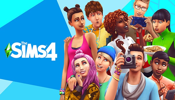 The Sims™ 4 on Steam