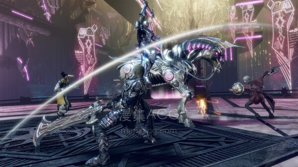 【PC游戏】《最终幻想：起源》最新v1.32【百度+夸克】