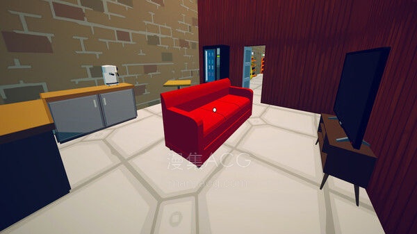 Hardware Store Simulator _ 五金店模拟器_8