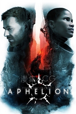 【PC】《远日点》（Aphelion）Build.22817886 免安装中文版 夸克/百度网盘下载