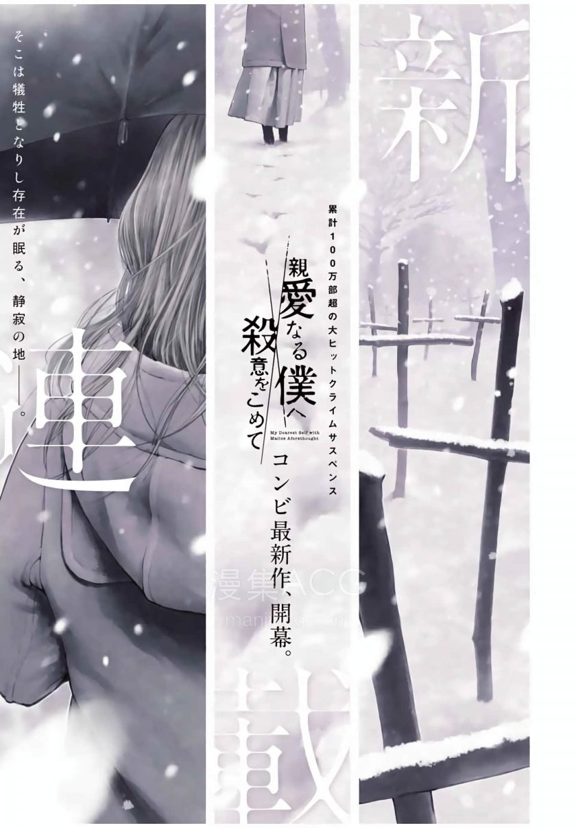 如积雪般的永寂