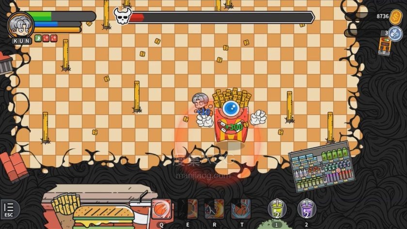【PC】《嘟市冒险天团》豪华中文-Build.21862985+全DLC 【835M】【2.15更新】夸克