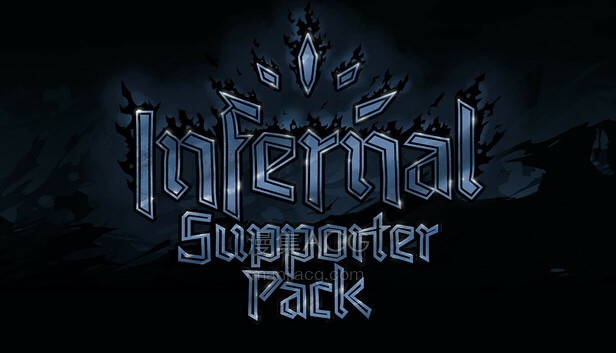 Darkest Dungeon® II: Infernal Supporter Pack on Steam
