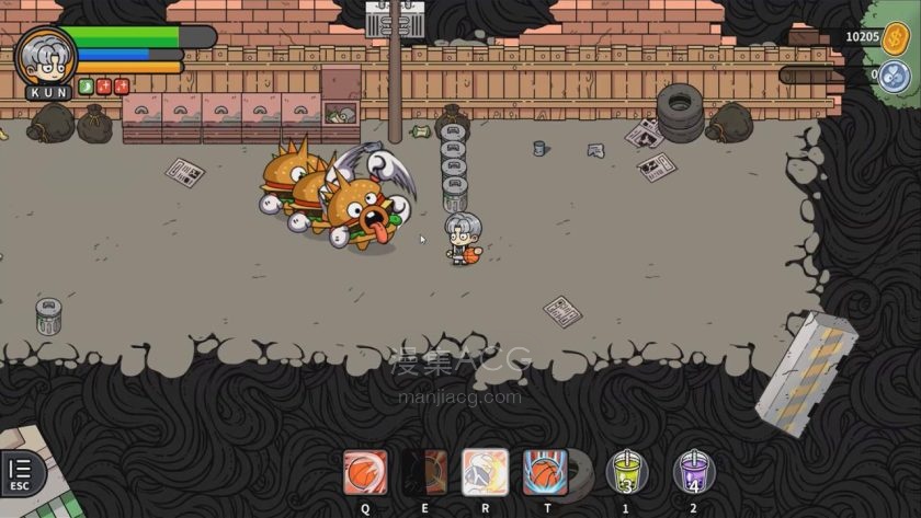 【PC】《嘟市冒险天团》豪华中文-Build.21862985+全DLC 【835M】【2.15更新】夸克