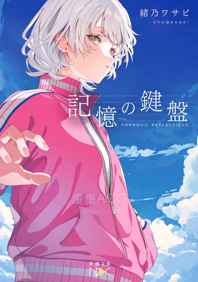 【轻小说】【完结】《记忆的琴键》全一卷 EPUB 夸克网盘下载