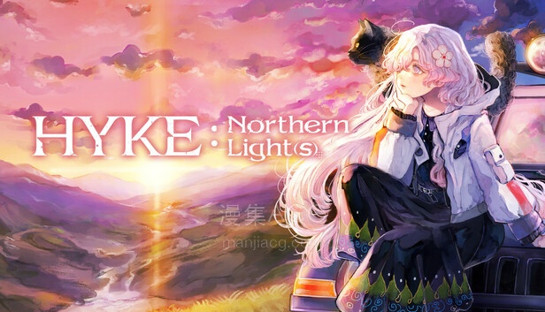 【PC】《海珂 北境极光》–Build.22656308 v1.10 【1.91G】【5.8更新】 迅雷