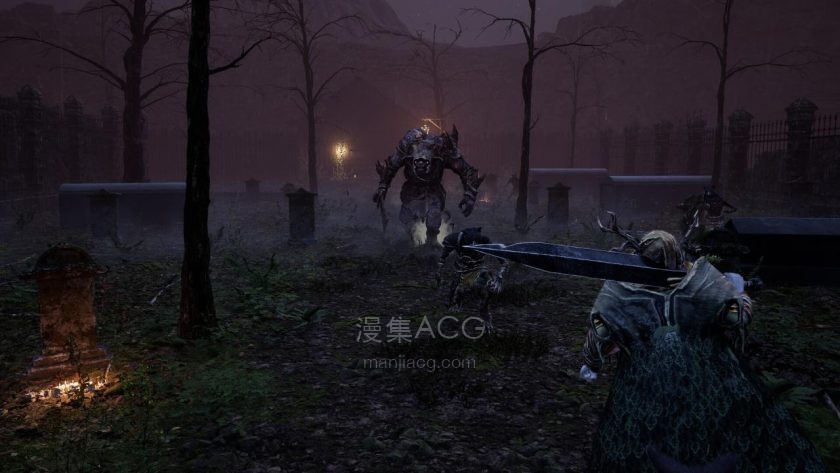 【PC】《月影杀》豪华中文 Build.23227560----V1.0.15.5+预购特典+全DLC 【11.4G】【5.17更新】夸克