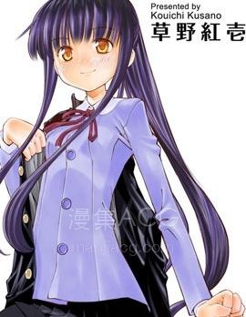【漫画】【连载】《柴田萌木的放学后男子活动》1-20话 PDF 夸克下载