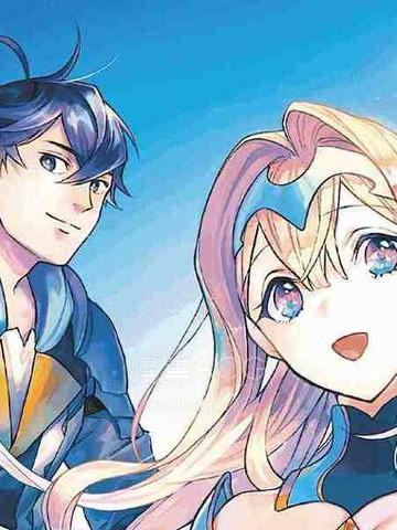 【漫画】【完结】《最强守门人》1-36话 PDF 夸克下载