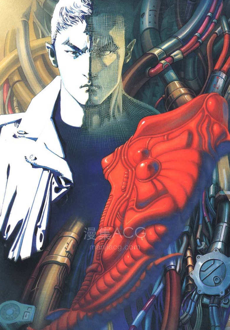 【漫画】【完结】《神王》1-9话 PDF 夸克网盘下载
