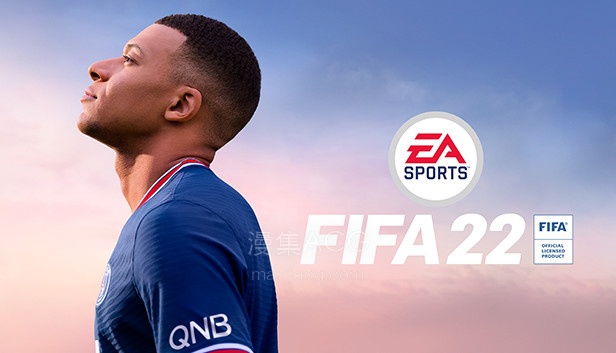 【PC】《国际足球大联盟 22》FIFA 22 -豪华中文-Build.10461903+全DLC-支持手柄 【56.9G】夸克