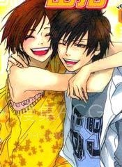 【漫画】【完结】《俏妞出招》1-13话 PDF 夸克下载