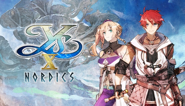 【PC】 《伊苏X 北境历险》-豪华中文-V2.03Fix +全DLC+预购特典【7.1G】夸克