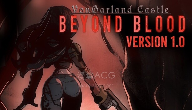 Save 40% on VonGarland Castle : Beyond Blood on Steam
