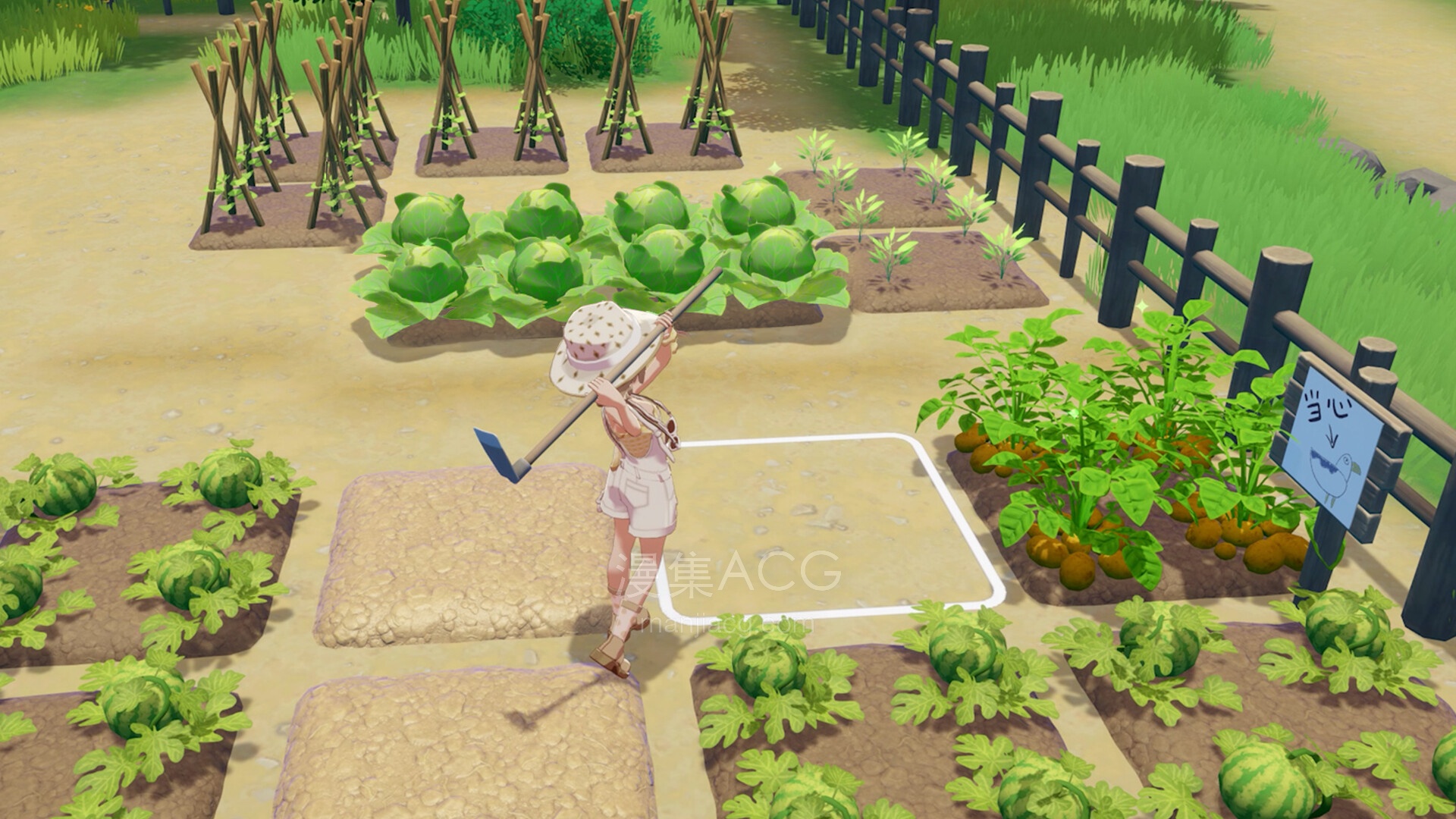 【PC游戏】《星砂岛/Starsand Island》Build.21888710【夸克网盘】
