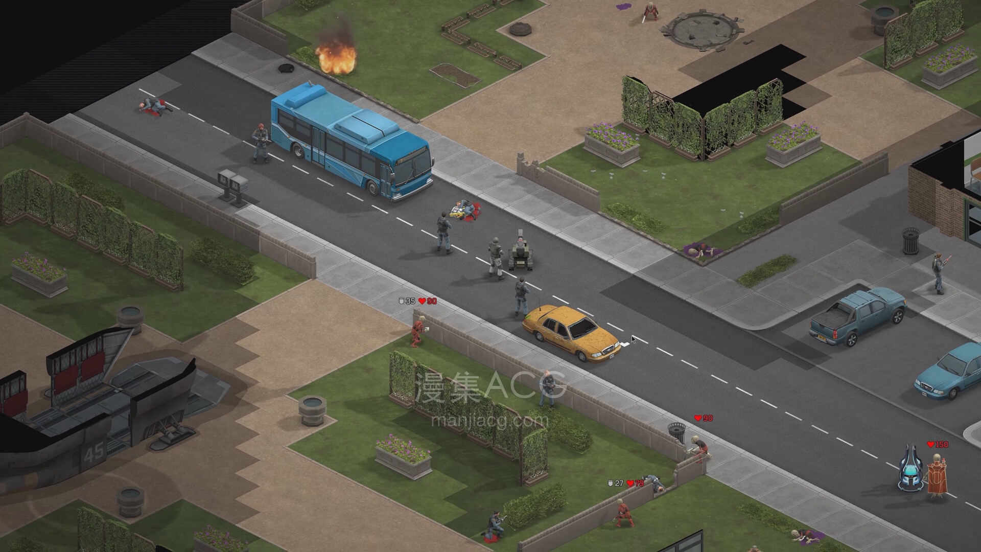 【PC游戏】《异种航员2》最新v6.25.0【百度+夸克】