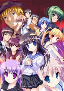 【轻小说】《KILLER QUEEN(杀手女王)》1-4卷 EPUB 百度网盘下载