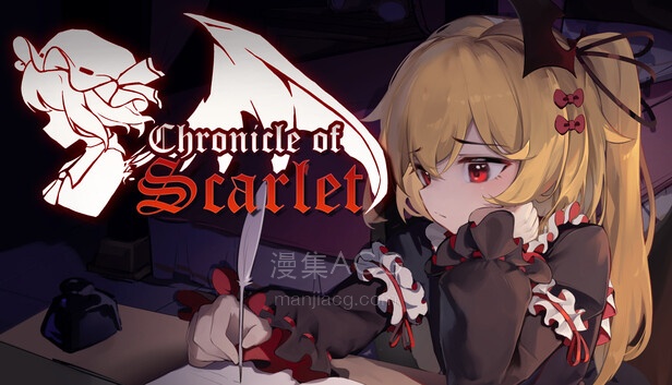 绯红编年史~ Chronicle of Scarlet ~ on Steam