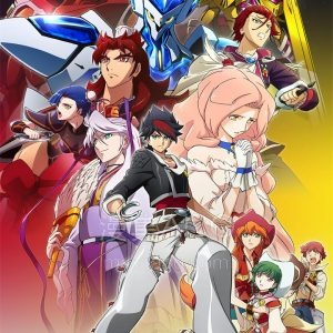 2021年一月新番导视 2021年一月新番导视