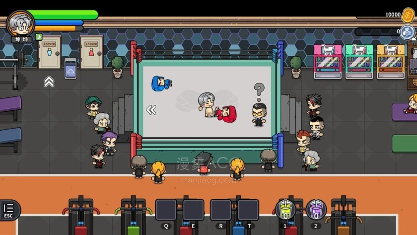 【PC】《嘟市冒险天团》豪华中文-Build.21862985+全DLC 【835M】【2.15更新】夸克
