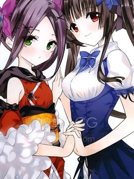 【漫画】【完结】《死神大人和4位女友》1-19话 PDF 夸克下载