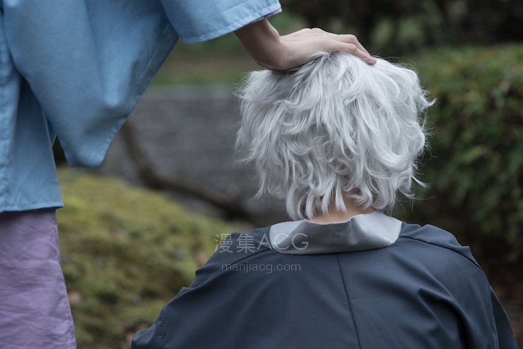 银魂的Cosplay10