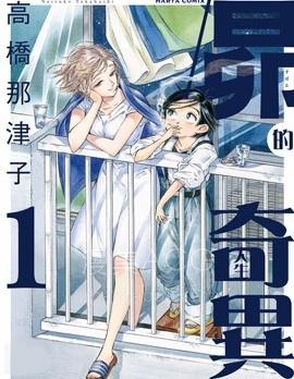 【漫画】【连载】《根号昴的奇异人生》1-35话 PDF 夸克下载