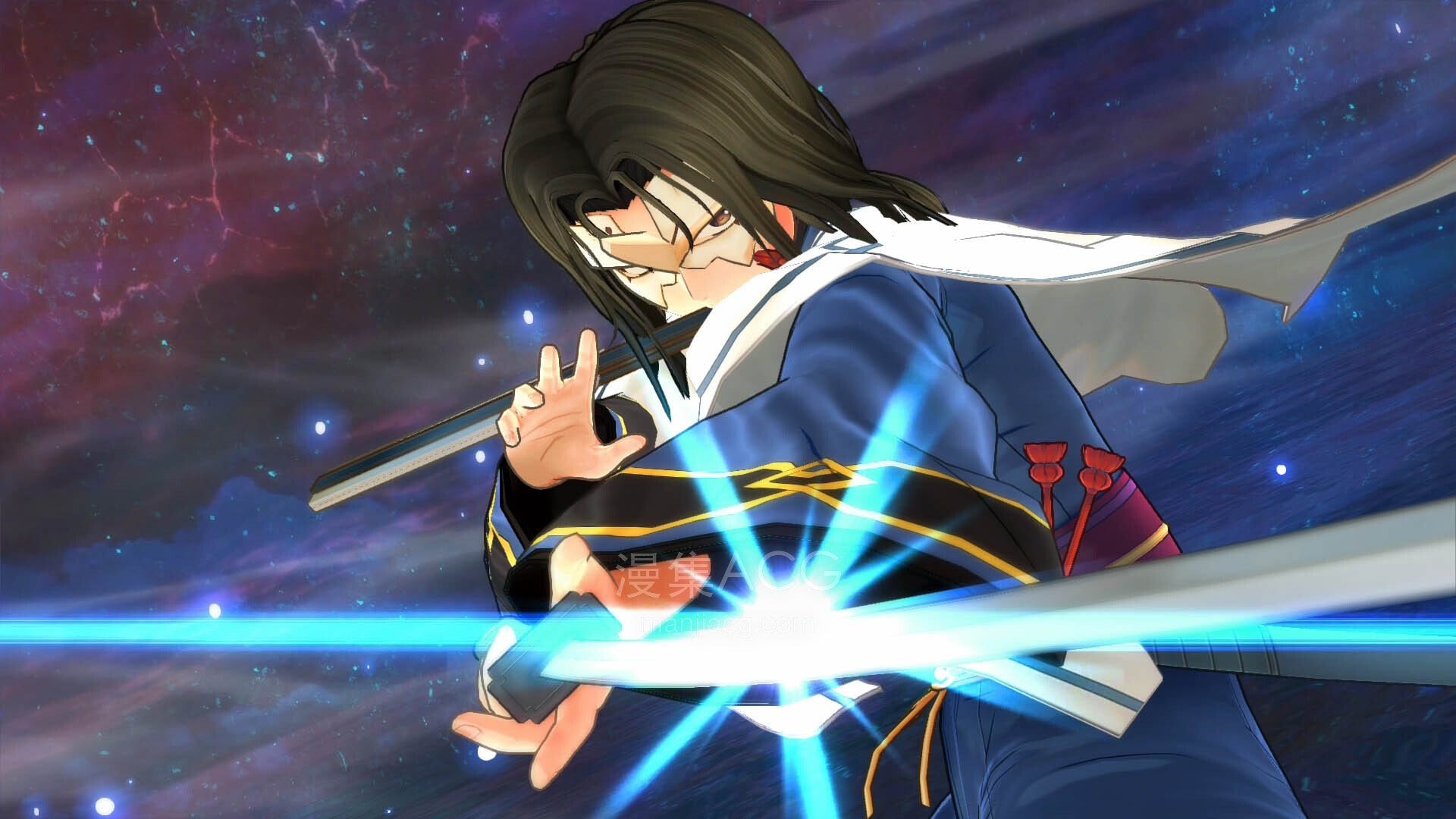 【PC游戏】《传颂之物：斩2/Utawarerumono: ZAN 2》Build.22071867【夸克网盘】