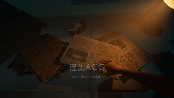 女鬼桥二 释魂路_8