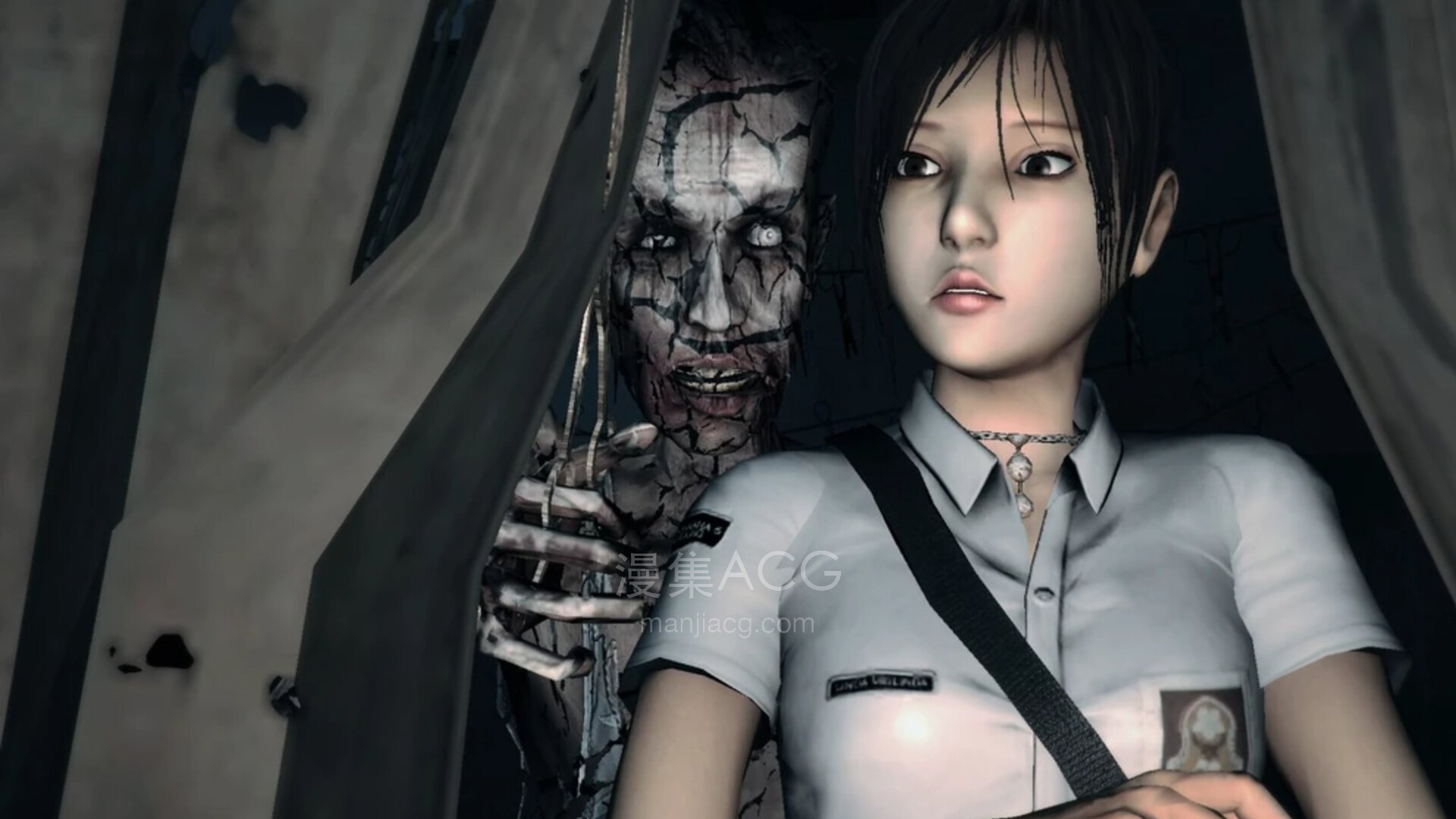 【PC游戏】《小镇惊魂重制版合集/DreadOut Remastered Collection》最新v20260216【夸克网盘】