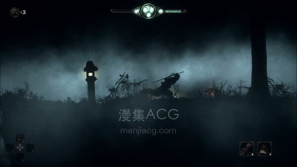 【PC游戏】《武士的精神/The Spirit of the Samurai》v1.0.15【百度+夸克】