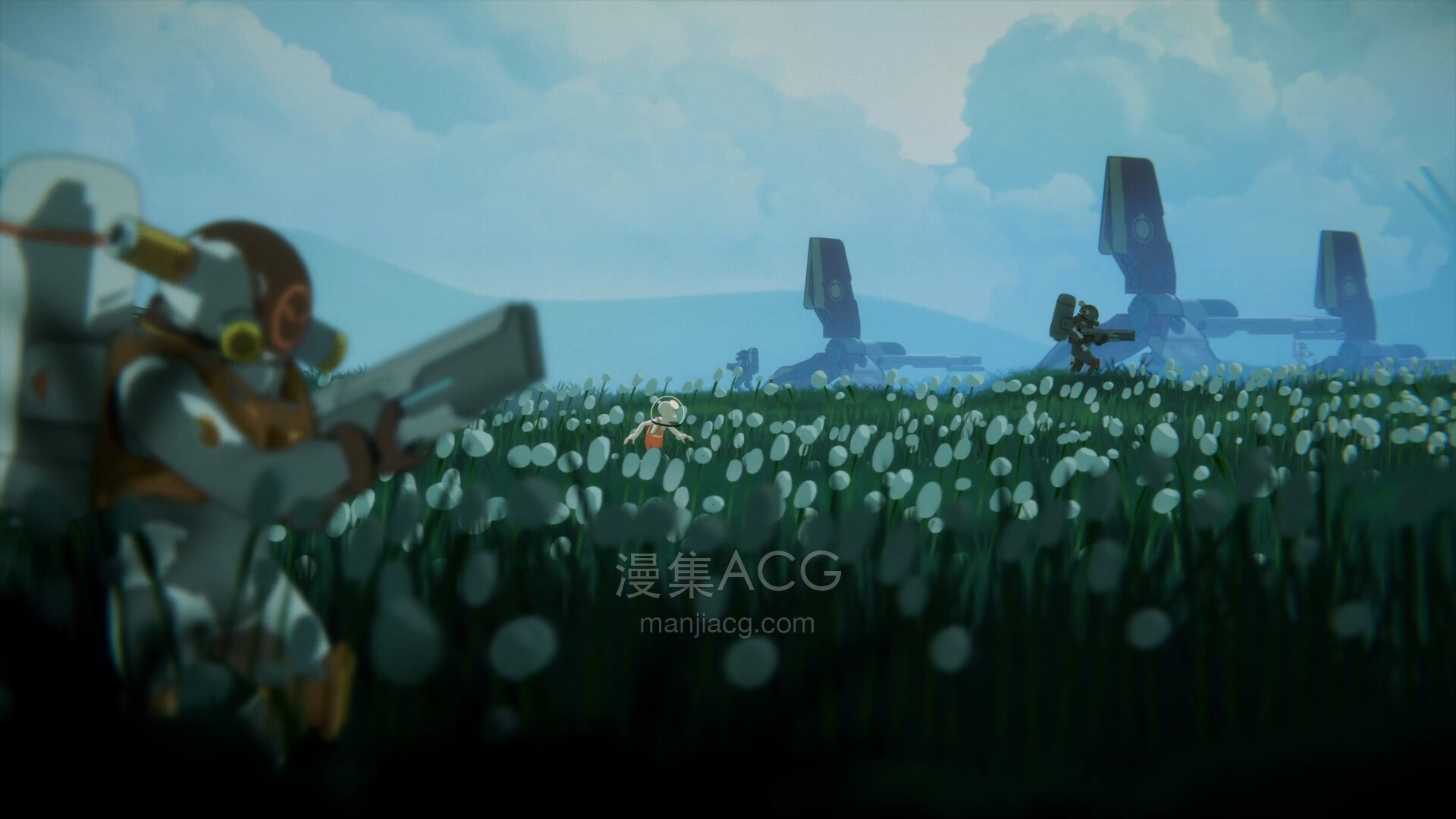【PC游戏】《弃子》Build.20855216【夸克网盘】