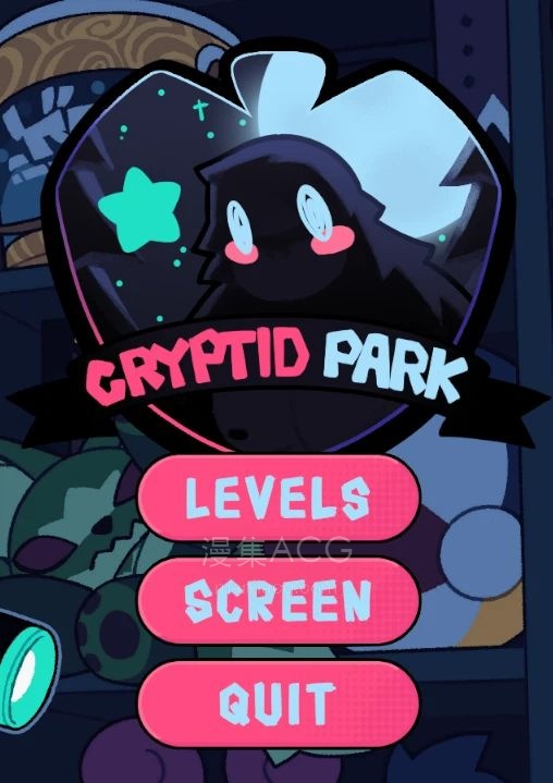 【安卓+PC】《怪异生物乐园/Cryptid Park》【Ver1.0 英文版】【364M/度盘】