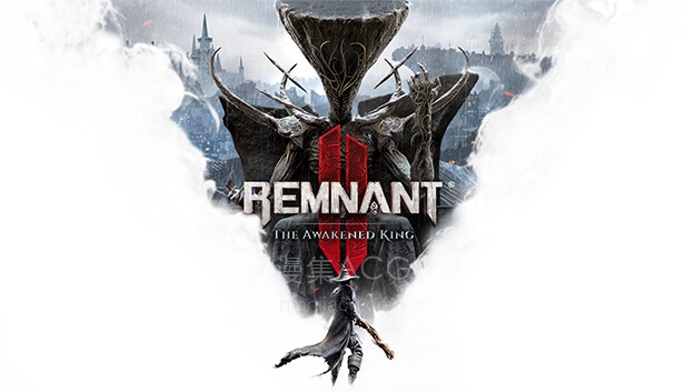 Remnant 2 - The Awakened King on Steam