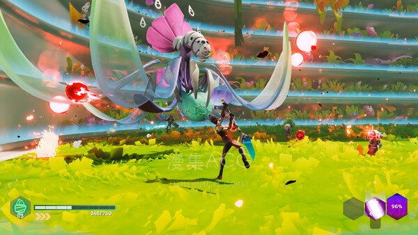 【PC游戏】《破神者/GODBREAKERS》v1.0.0单机版+Build.13102025联机版【百度+夸克】