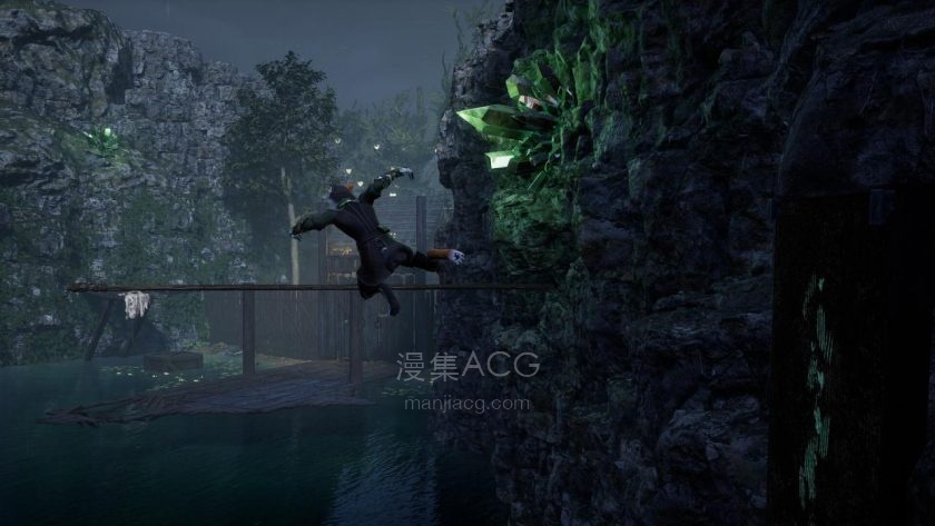 【PC】《月影杀》豪华中文 Build.23227560----V1.0.15.5+预购特典+全DLC 【11.4G】【5.17更新】夸克