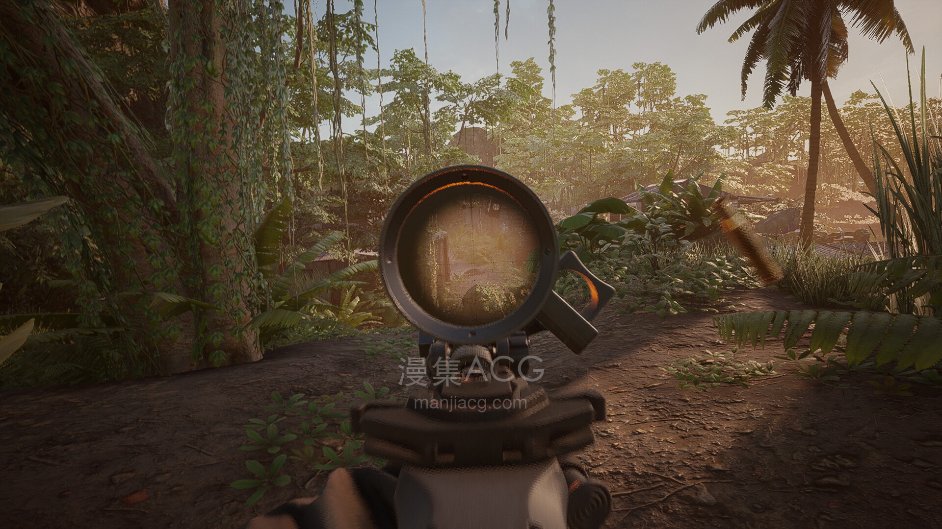 【PC游戏】《布基纳法索：激进叛乱/Burkina Faso: Radical Insurgency》v1.1【夸克网盘】